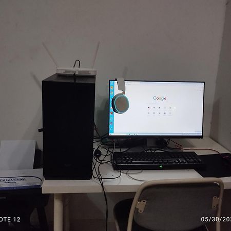 Skypool Kuala Lumpur Hostel Екстериор снимка